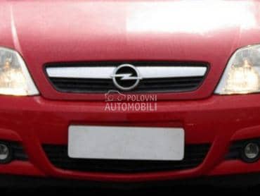 Prednji branik za Opel Meriva od 2006. do 2010. god.