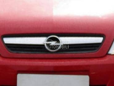 Maska za Opel Meriva od 2006. do 2010. god.