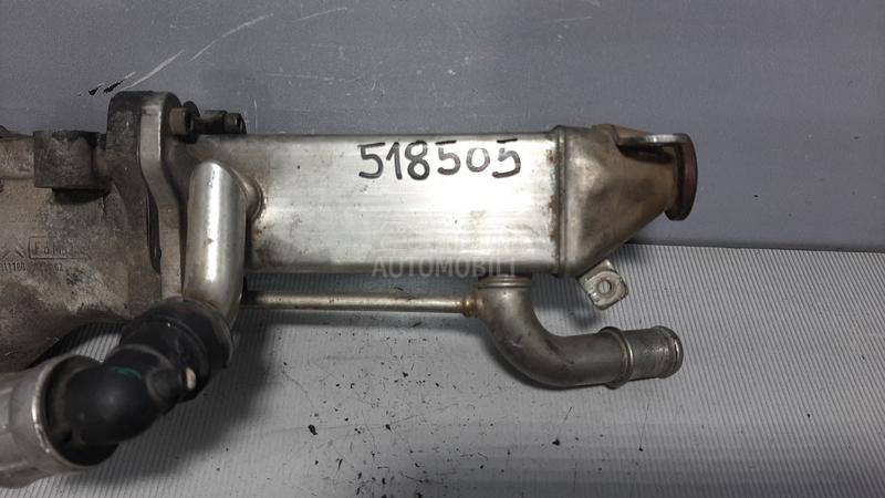 HLADNJAK EGR VENTILA