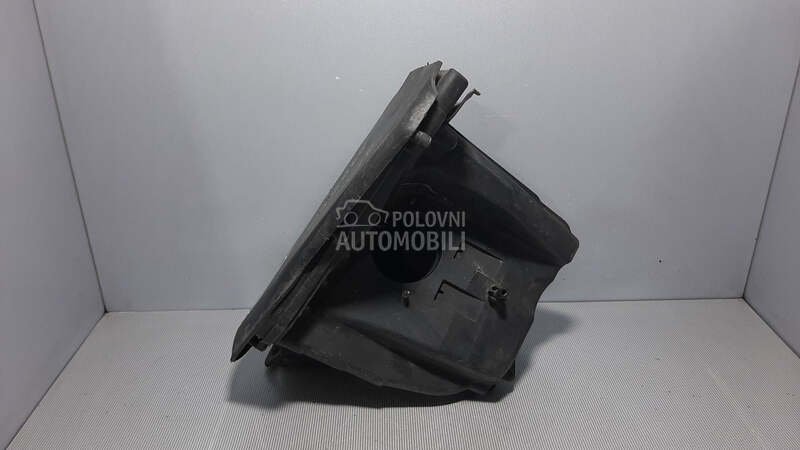 KUCISTE FILTERA ZRAKA