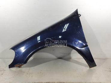 BLATOBRAN za Mercedes Benz ML Klasa