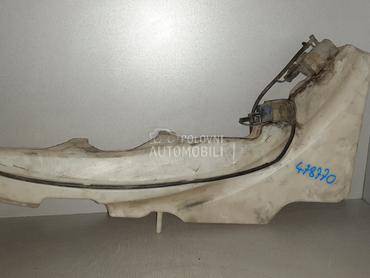 BOCA VODE BRISACA za Nissan Pathfinder