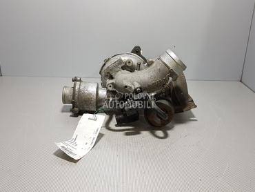 TURBINA za Audi Q5