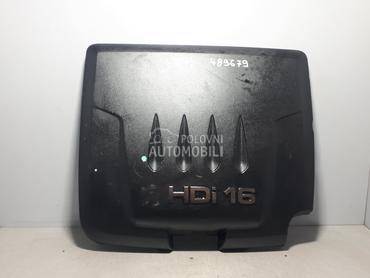 POKLOPAC MOTORA za Peugeot 407