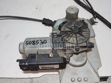MOTORIC PODIZACA STAKLA za Renault Clio