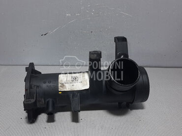 CRIJEVO za Volkswagen Passat B7