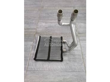 Kabinski radijator za Renault Laguna od 2008. do 2015. god.