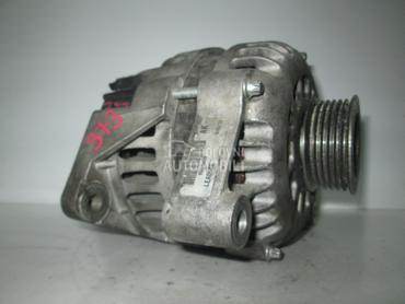 ALTERNATOR za Opel Vectra B