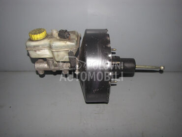 KOCIONI DOBOS za Volkswagen Polo