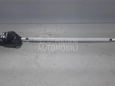 BRAVA VRATA za Peugeot Partner