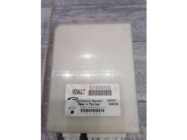 Modul grejaca kabine za Renault Laguna od 2008. do 2015. god.