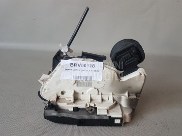 BRAVA VRATA za Volkswagen Golf 6