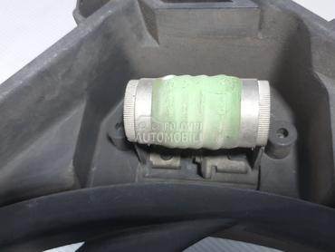 ELEKTRONIKA REOSTAT za Fiat Punto