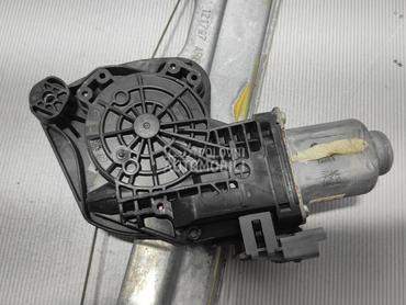 MOTORIC PODIZACA STAKLA za Citroen C4