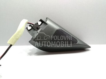 ZVUCNIK za Volkswagen Passat B7