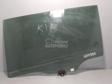 STAKLO za Kia Sportage
