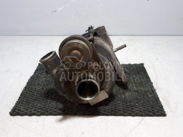 TURBINA za Citroen Jumpy