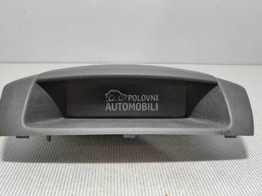 DISPLEJ za Citroen Berlingo