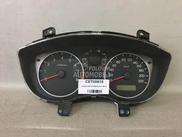 CELER SAT za Hyundai i20