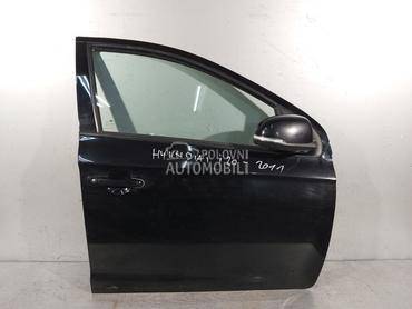 VRATA za Hyundai i20