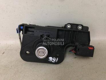 BRAVA GEPEKA za Opel Corsa C