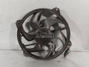 VENTILATOR za Peugeot 307
