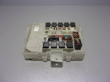 BSI ELEKTRONIKA za Nissan Pathfinder