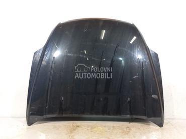 HAUBA za Ford Mondeo