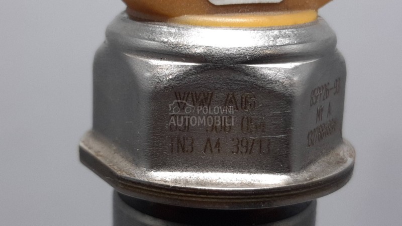 SENZOR PRITISKA GORIVA