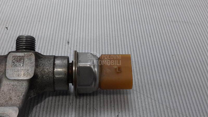 SENZOR PRITISKA GORIVA