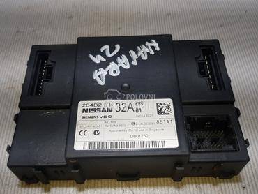 BCM ELEKTRONIKA za Nissan Pathfinder