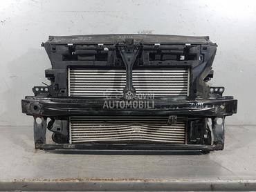 HLADNJAK VODE za Volkswagen Caddy