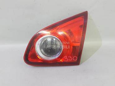 STOPA za Nissan Qashqai