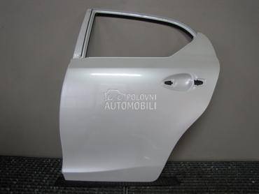 VRATA za Lexus CT 200h