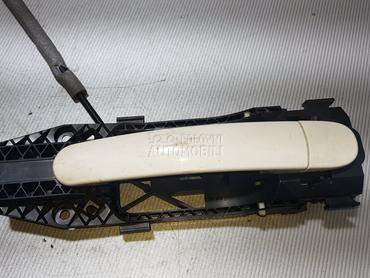 RUCKA VRATA za Škoda Rapid