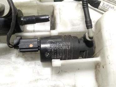 PRSKALICA ZA BRISACE za BMW X6