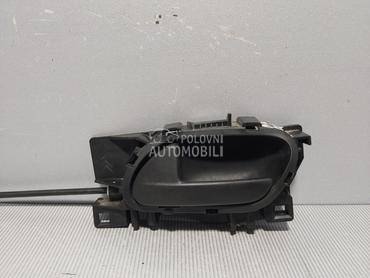 UNUTRASNJA RUCKA VRATA za Citroen Berlingo