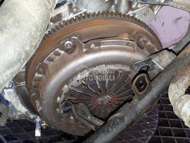 ZAMAJAC za Peugeot Bipper