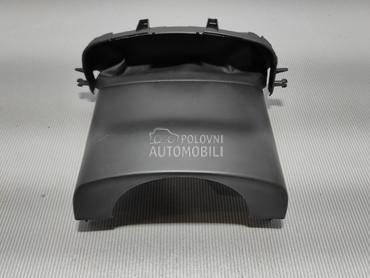 PLASTIKA za Škoda Octavia