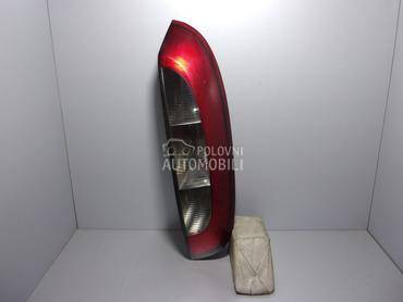 STOPA za Opel Corsa C