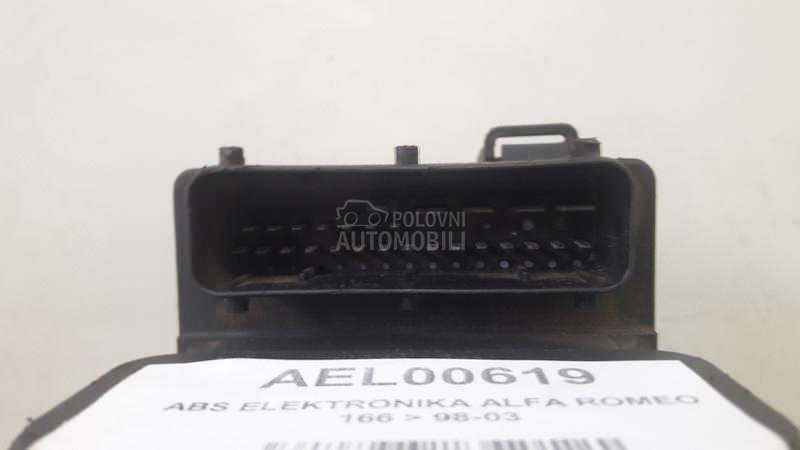 ABS ELEKTRONIKA