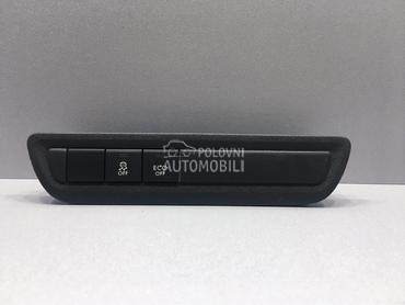 PREKIDACI za Peugeot 208