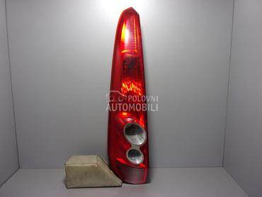 STOPA za Ford Fiesta