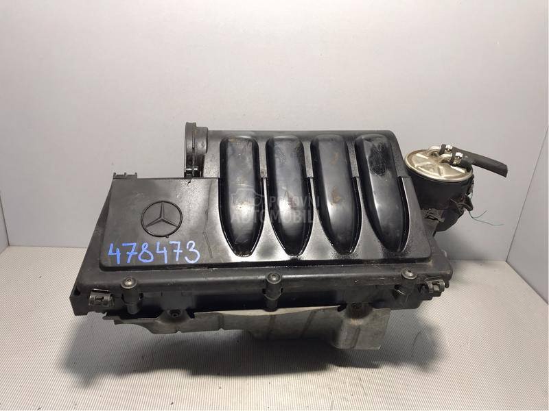 KUCISTE FILTERA ZRAKA