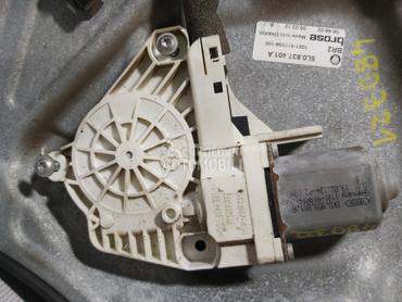 MOTORIC PODIZACA STAKLA za Škoda Yeti