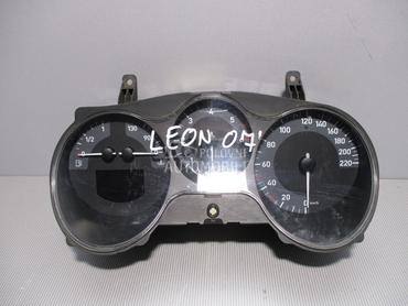 CELER SAT za Seat Leon