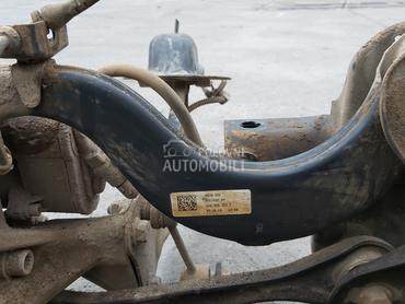 RAME za Volkswagen Tiguan