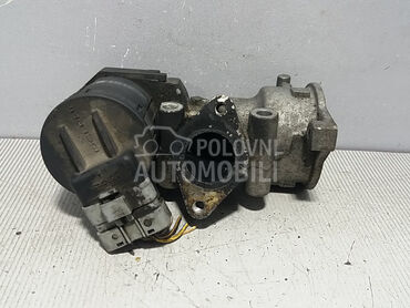 EGR za Citroen C5