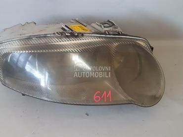 FAR za Alfa Romeo 147