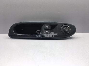 PREKIDACI PROZORA za Renault Clio